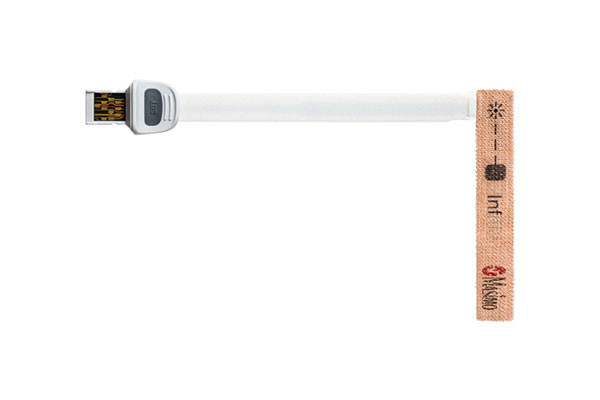 Masimo Replacement Adhesive Tapes for LNCS, RD SET and rainbow Single-Patient Use SpO2 Sensor Lines