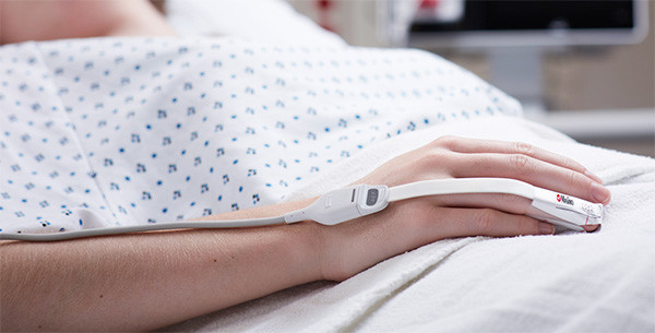 Masimo RD Single Patient Use Conversion Kit for Hospitals Standardizing on RD SET SpO2 Sensor Technology