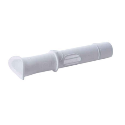 Schiller ScoutTube Disposable Mouthpieces for SpiroScout Spirometry, Mouthpieces for Ultrasonic Sensor Testing