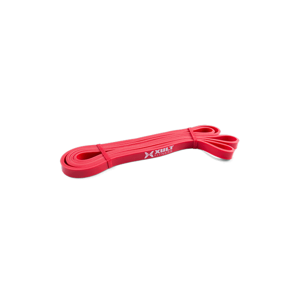 Matrix XULT Strength Bands, Loop Resistance Bands in Four Levels Plus an Intermediate Band Package
