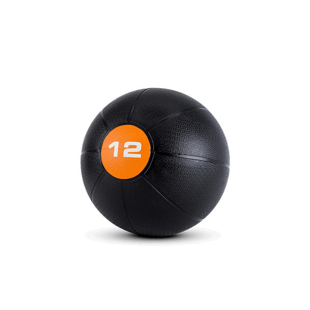 Matrix XULT Medicine Balls, 15 lb and 20 lb with 11.25 Inch Diameter for Rehab and Strength Training