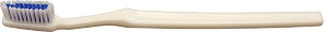 New World Imports Freshmint Premium Nylon Toothbrush, 10 boxes of 144 toothbrushes/case (1440 toothbrushes)