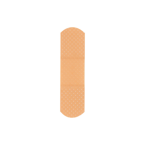 Dukal Sterile Plastic Adhesive Bandages, 5/8" x 2-1/4", 100/Box, 12 BX/CS, 1200 per Case, for Bandages