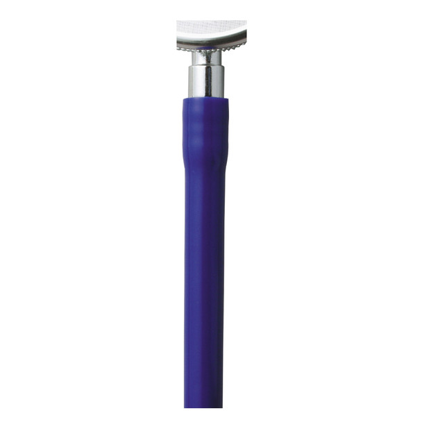 Dukal Stethoscope, Dual Head, 22", Blue, Non-Sterile, 1/Each, 100 per Case, for Stethoscopes