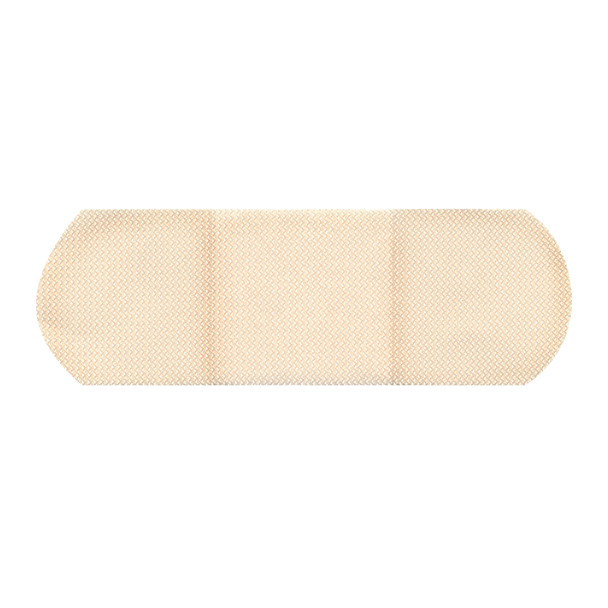 Dukal Sterile Tricot Adhesive Bandages, 1" x 3", 100/Box, 12 BX/CS, 1200 per Case, for Bandages