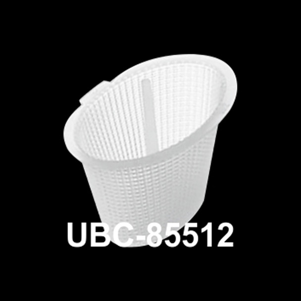Dukal Evacuation Traps, 2-3/4" Diameter, Non-Sterile, 144/Box, 1152 per Case, for Dental Supplies