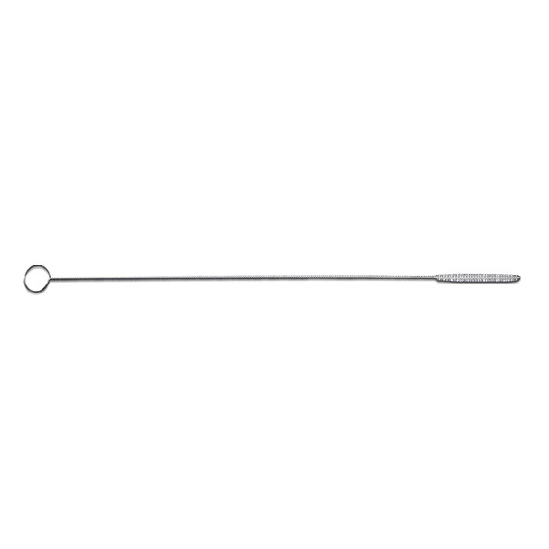 Torbot United Contour Brushes 5/16 in. x 20 in. – 1 Sets per Case, for Daily Ostomy Care, Made in the USA