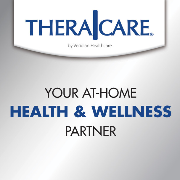 Veridian TheraCare Medicated Chest Rub – 24/cs, Sold As Listed For Home and Professional Care