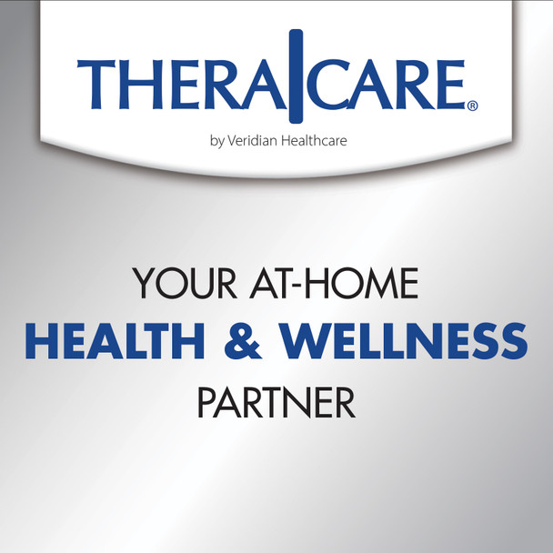 Veridian TheraCare Menthol Pain Relief Roll-On – MAXIMUM STRENGTH RELIEF , TOPICAL ANALGESIC 