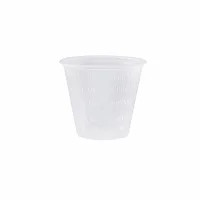Dukal Medicine Cups 1 oz – Graduated, Translucent Polypropylene, Disposable, Bulk 5000/Case, Dosing Cup