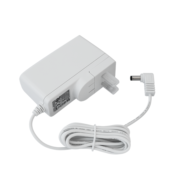 Spectra 9V AC Power Adapter/Charger – Official Replacement for 9 Plus Portable Breast Pump, 6ft Cable, US Plug