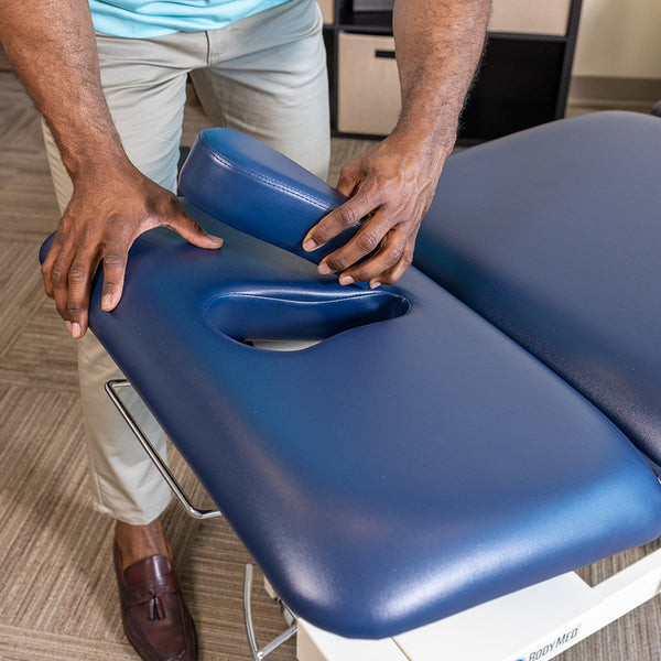 3 Section Hi-Lo Treatment Table