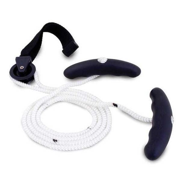 BodyMed Shoulder Pulley - Adjustable Rehab Device for Shoulder Mobility