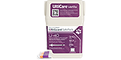 UltiCare Pen Needles 12.7mm X 29G Original – Micro Polished Finish, Universal Fit for Most Pen Injectors