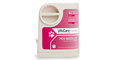 UltiCare Pen Needles 12.7mm X 29G Original – Micro Polished Finish, Universal Fit for Most Pen Injectors