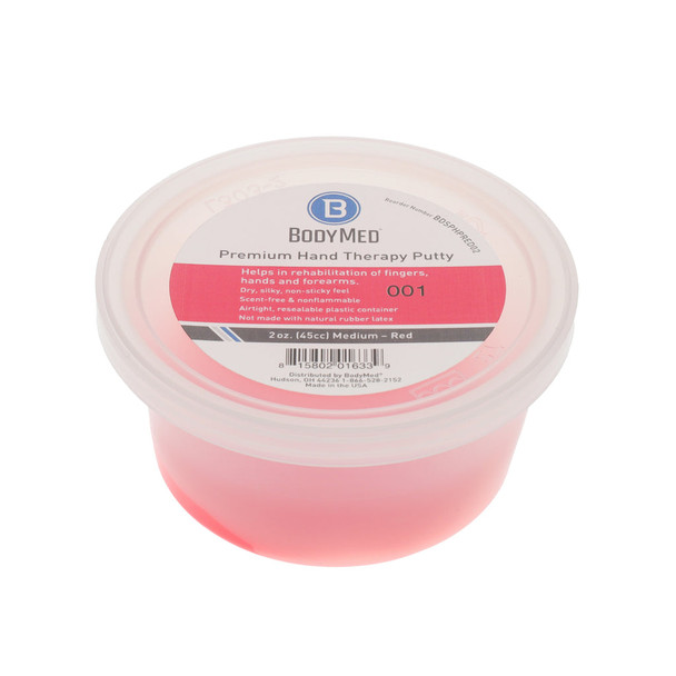 Premium Hand Therapy Putty - Medium