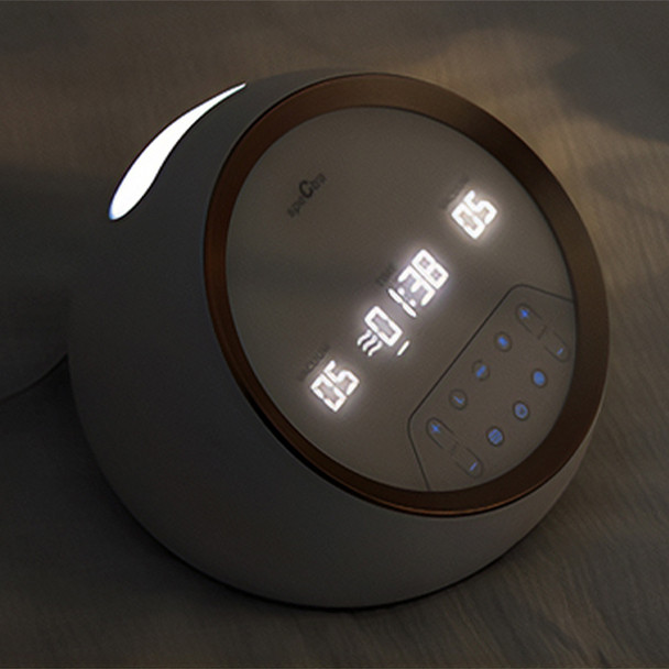 Spectra Synergy Gold Breast Pump – Dual Motor Hospital Strength Electric with Adjustable Suction Control