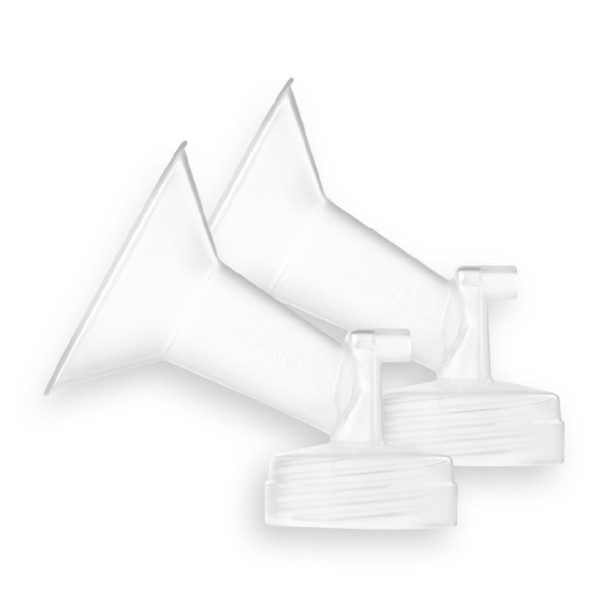 Spectra S2 Plus Breast Pump Bundle – Hospital Strength Double Electric with Tote & Premium Kit