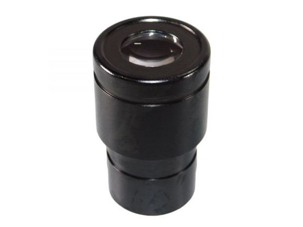 Unico WF10X High Eyepoint Eyepiece – 10x Magnification, 18mm Field of View, Comfortable for Eyeglass Wearers Unico WF10X High Eyepoint Eyepiece – 10x Magnification, 18mm Field of View, Comfortable for Eyeglass Wearers