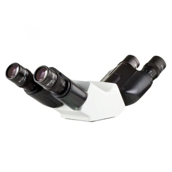 Unico DUAL Viewing Head for G380 Series – Simultaneous Observation, Eyepiece Sold Separately