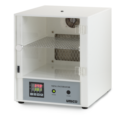 Unico Incubators Laboratory Equipment – Clinical Laboratory Incubator L-Cu100, L-Cu200, L-CU60