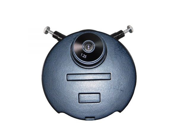 Unico PHASE Contrast Condenser Turret Na1.25 – 10x, 40x, 100X Phase Rings, 0 Bright Field Position