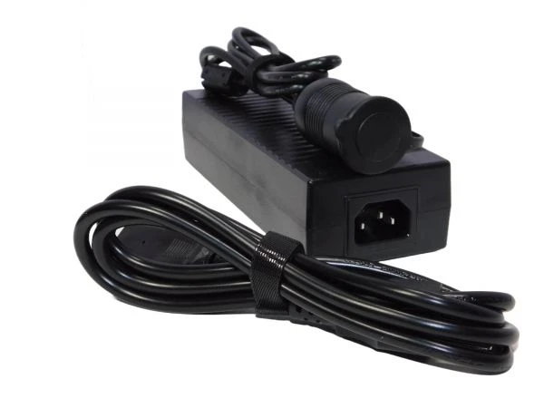 Unico PORTA-SPIN AC Adapter – 110 Volt, USA Power Cord, Compatible with Porta-Spin Centrifuges