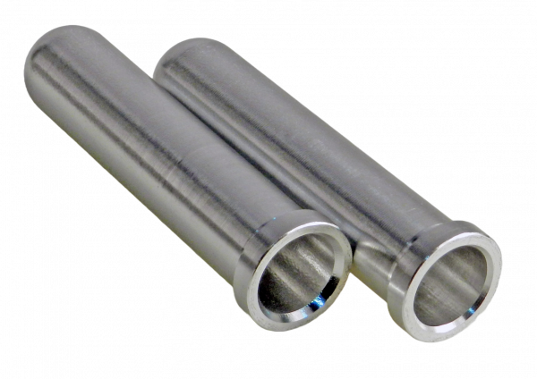 Unico REGULAR Metal Tube Shield – for C8706 Centrifuge, Pack of 2, Durable Wood Construction, Secure Fit
