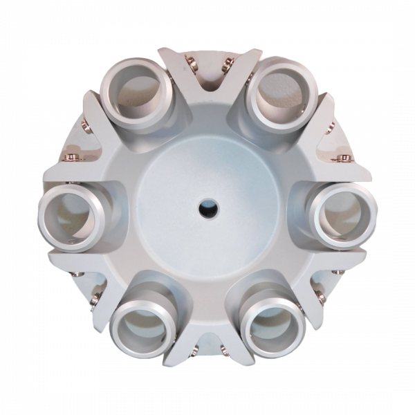 Unico Powerspin HX Centrifuge – 3500 Rpm, 6 X 15 mL Capacity, Horizontal Rotor, Digital Timer