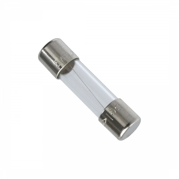 Unico 3A Replacement Fuse for SQ Series Spectrophotometers – Individual Pack, Protects Against Power Surges
