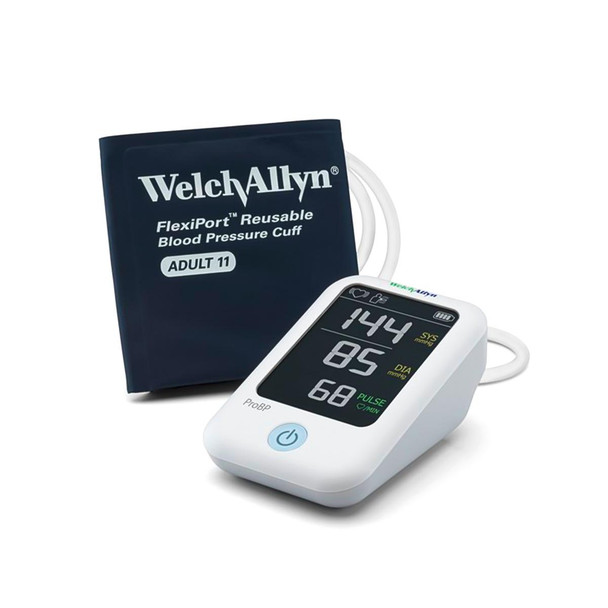 Automatic Digital Blood Pressure Monitor ProBP 2000