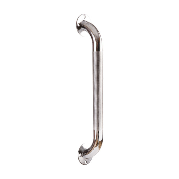 DMI Institutional Knurled Bathtub Grab Bar