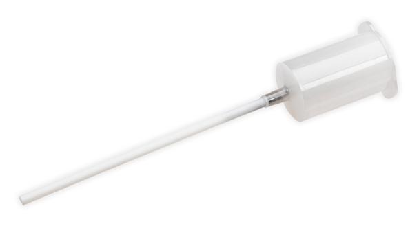 BD Vacutainer Urine Transfer Straw – Minimizes Exposure, 100/box, 1000/case, Secure Sample Handling,