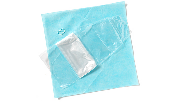 BD Site-Rite Needle Guide Kit – 48 in Probe Cover, 18 g, Multiple Depths for Ultrasound Guidance