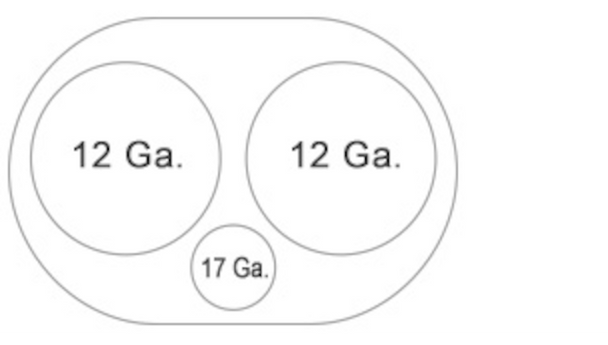 BD Power-Trialysis Short-Term Dialysis Catheter Tray – 13 Fr, Alphacurve Catheter, 15 cm Insertion Length