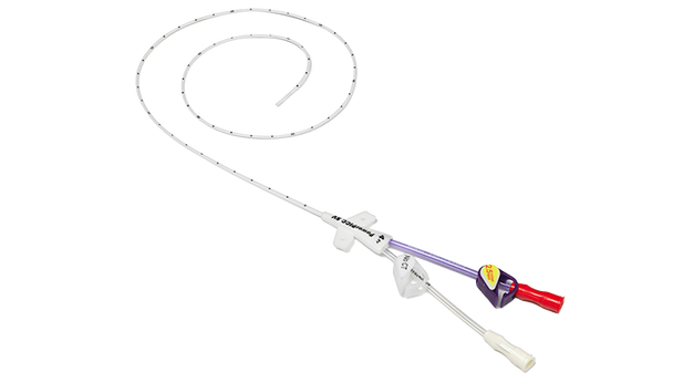 BD Powerpicc SV Catheter IR Tray – 3 Fr Single-Lumen, 45 cm Length, 70 cm Nitinol Guidewire