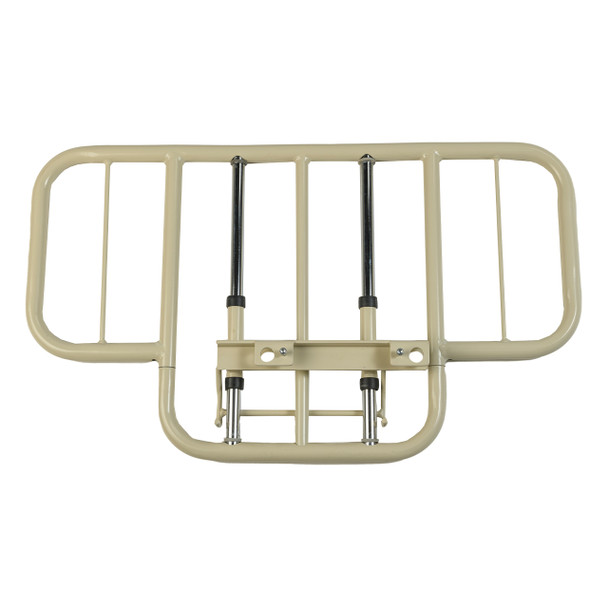 Protekt Protopia EXP "Expandable" Ultra Low Long Term Care Bed