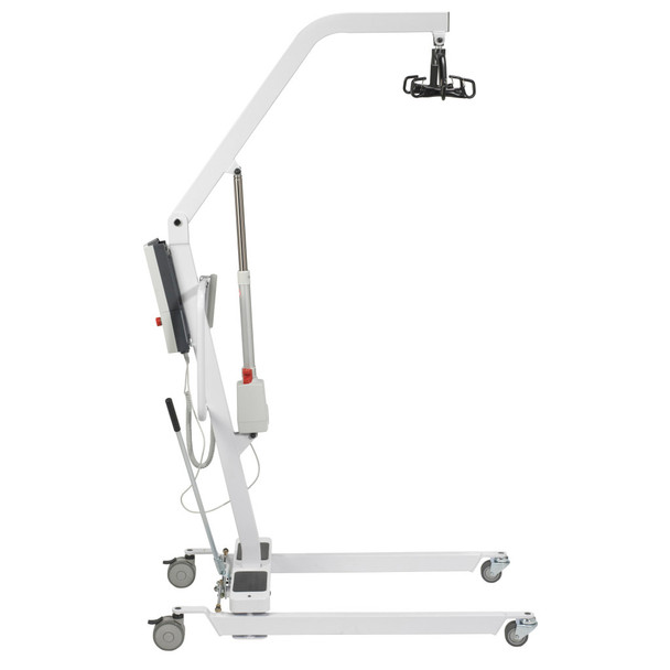 attery-Powered Patient Lift with Jumbo Actuator Pump and 450 lbs. Capacity