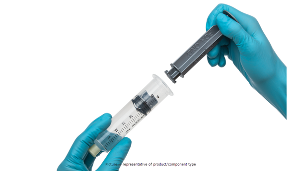 BD Alaris PCA Kit ASV Microbore CV – 229 cm Length, Fluid Path Sterile, 3 mL Priming Volume