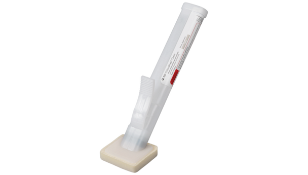 BD Chloraprep Clear 26 mL Applicator with Sterile Solution – 25 per Case, Persistent Antimicrobial Protection