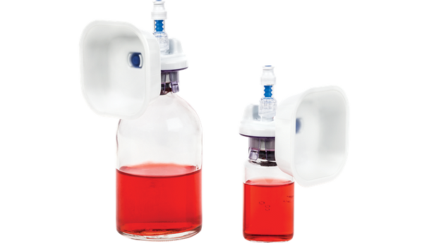 BD Smartsite Vialshield Closed Vial Access Device – 20 mm, Fluid Path Sterile, 2.5 in Length