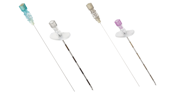 BD Combined Spinal and Epidural Needle Set – Whitacre 25 g, Weiss 17 g, Sterile, EO Sterilized