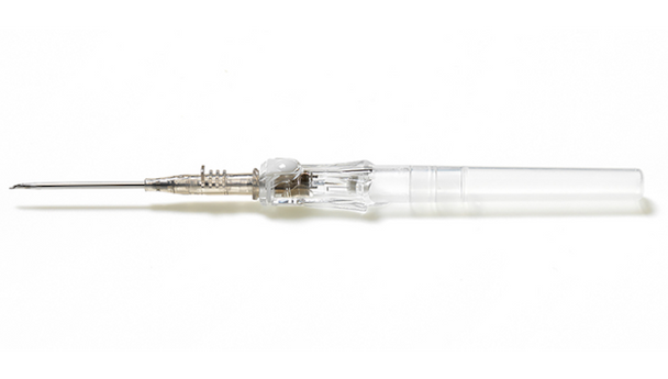 BD Insyte Autoguard BC Shielded IV Catheter – 16 g, 1.16 in. Length, Safety Needle Technology, Sterile,