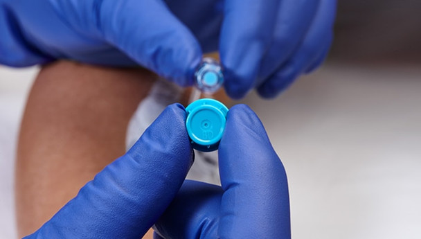 BD Purehub Disinfecting Caps – Bulk Packaging, 300 Caps/box, 3, 000 Caps/case, 0.84 lb Weight