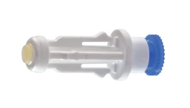 BD Phaseal Optima Infusion Connector C35-O – Closed-System Drug-Transfer Device, 50/box, 200/case