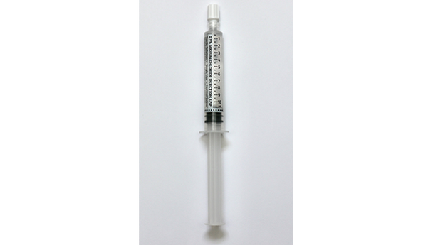 BD Posiflush Prefilled Normal Saline Flush Syringe – 10 mL Syringe, 0.9% Sodium Chloride, BD Luer-Lok Tip