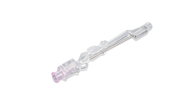 BD Safetyglide Needle – 18 g x 1.5 in, Shielding Mechanism, 50/box, 500/case, Sterile, Single Use