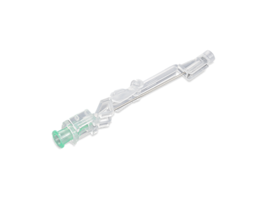 BD Safetyglide Needle – 18 g x 1.5 in, Shielding Mechanism, 50/box, 500/case, Sterile, Single Use