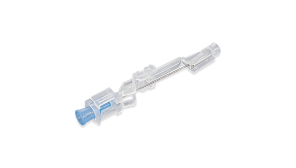 BD Safetyglide Needle – 23 g x 1 in., Shielding Mechanism, 50/box, 500/case, Sterile, Single Use