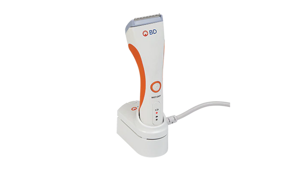 BD Surgical Clipper Charger – Energy-Efficient Design, 1/each Packaging, Compatible with BD Surgical Clippers